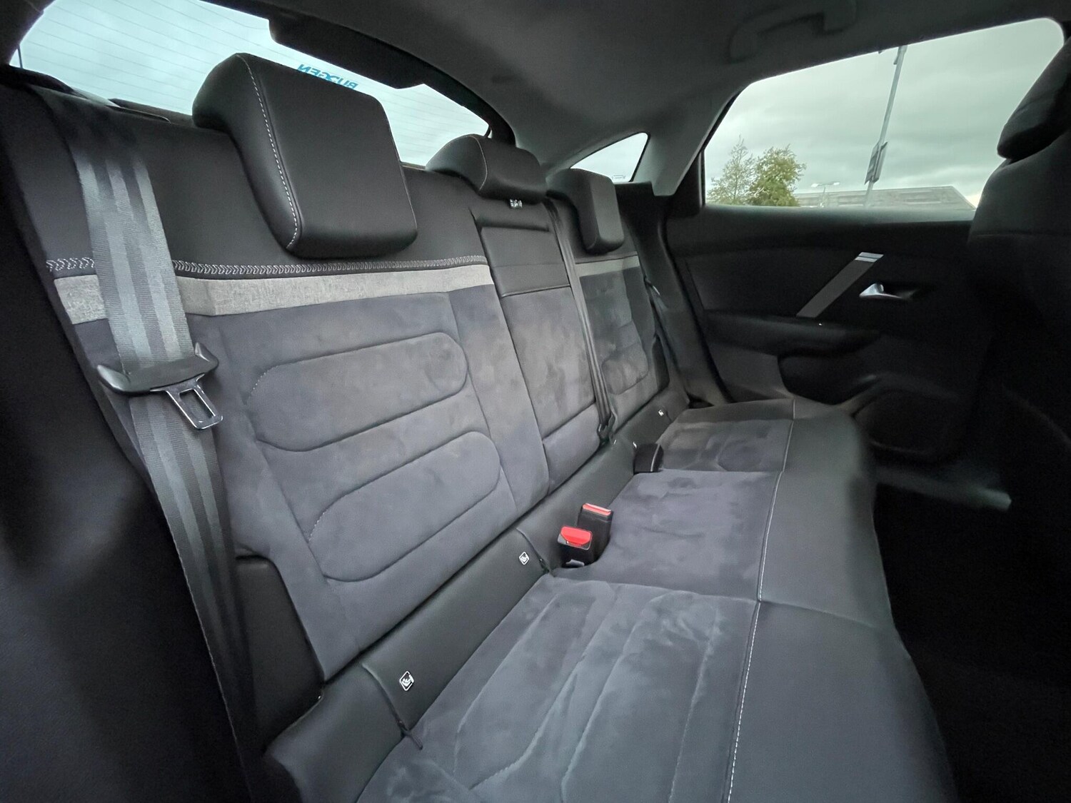 Used Citroen C4 2023 for sale - 76200030: Photo 63