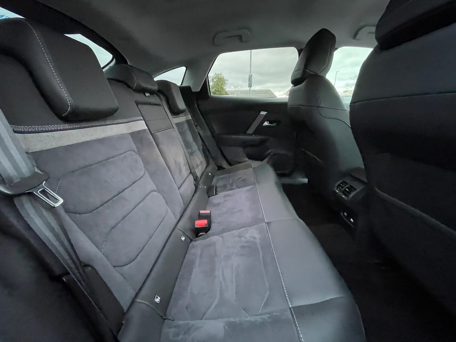 Used Citroen C4 2023 for sale - 76200030: Photo 64