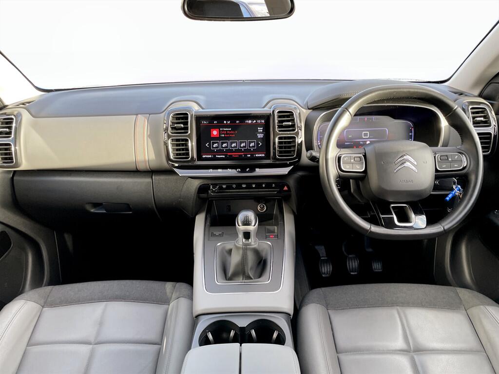 Used Citroen C5 Aircross 2019 for sale - 76936658: Photo 10