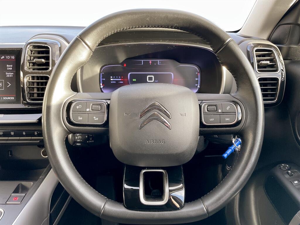 Used Citroen C5 Aircross 2019 for sale - 76936658: Photo 11