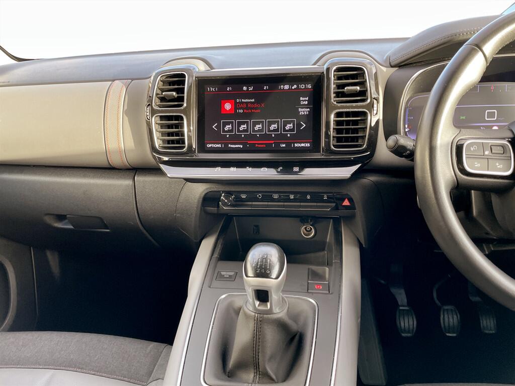 Used Citroen C5 Aircross 2019 for sale - 76936658: Photo 12