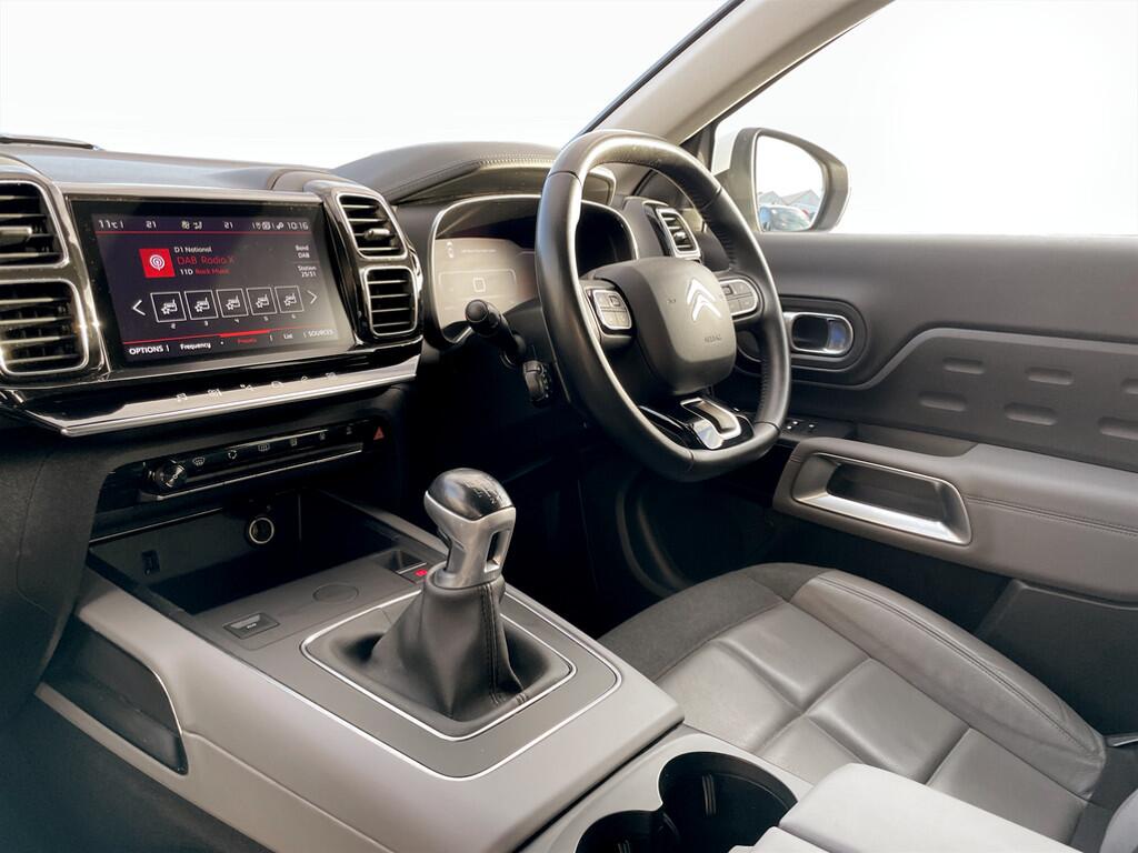 Used Citroen C5 Aircross 2019 for sale - 76936658: Photo 13