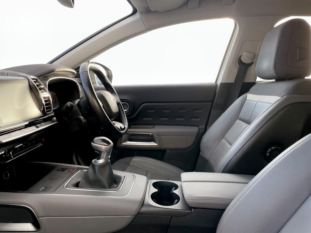 Used Citroen C5 Aircross 2019 for sale - 76936658: Photo 14