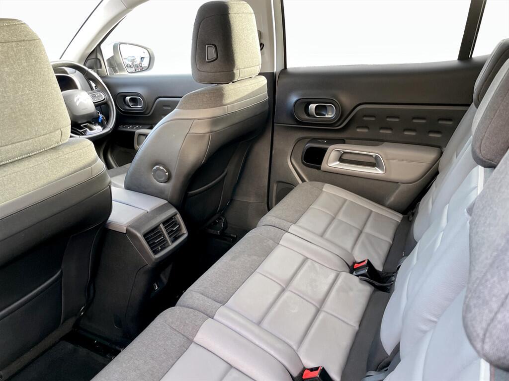 Used Citroen C5 Aircross 2019 for sale - 76936658: Photo 15