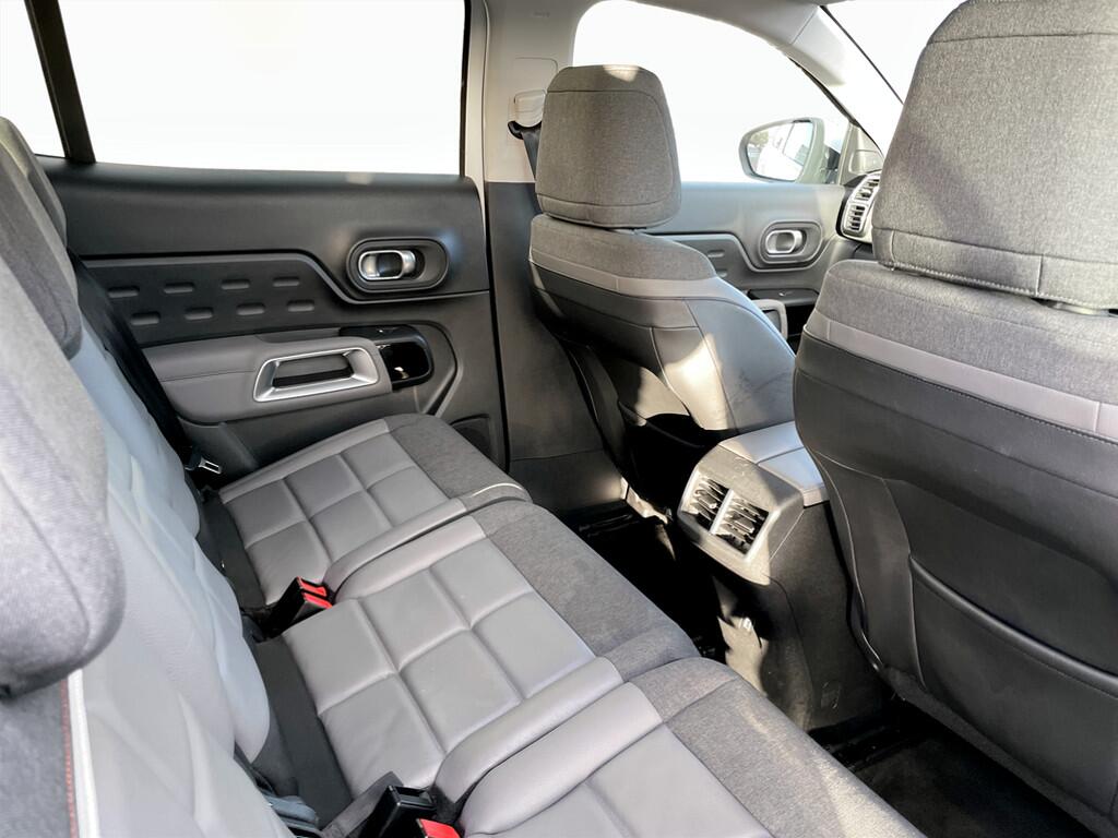 Used Citroen C5 Aircross 2019 for sale - 76936658: Photo 16