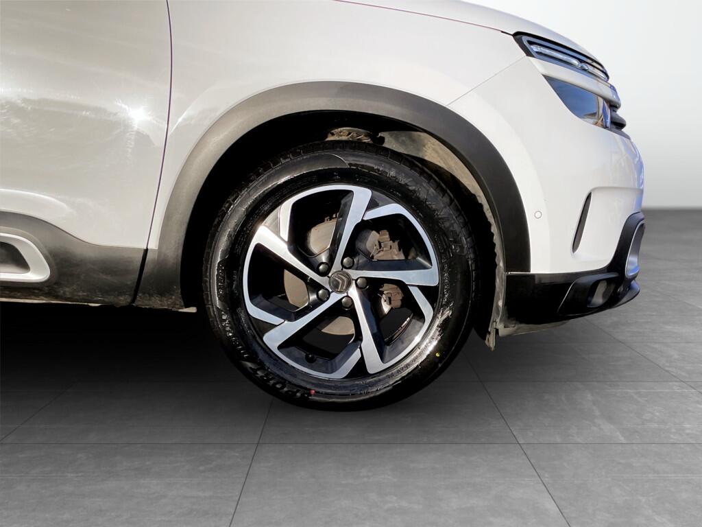 Used Citroen C5 Aircross 2019 for sale - 76936658: Photo 17