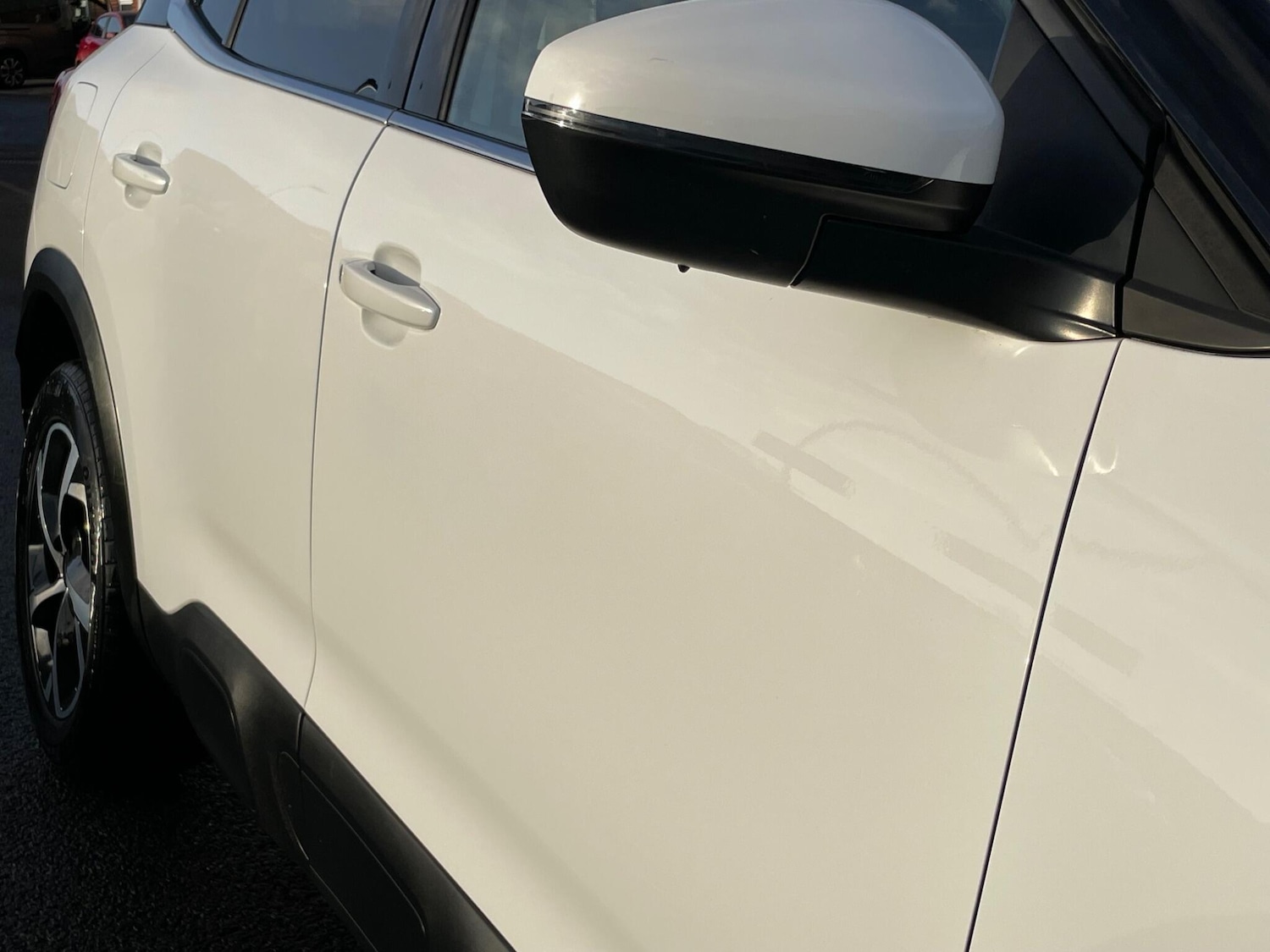 Used Citroen C5 Aircross 2019 for sale - 76936658: Photo 21