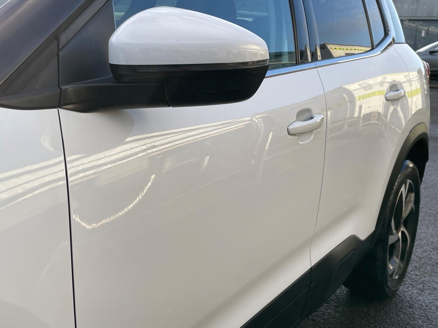 Used Citroen C5 Aircross 2019 for sale - 76936658: Photo 25