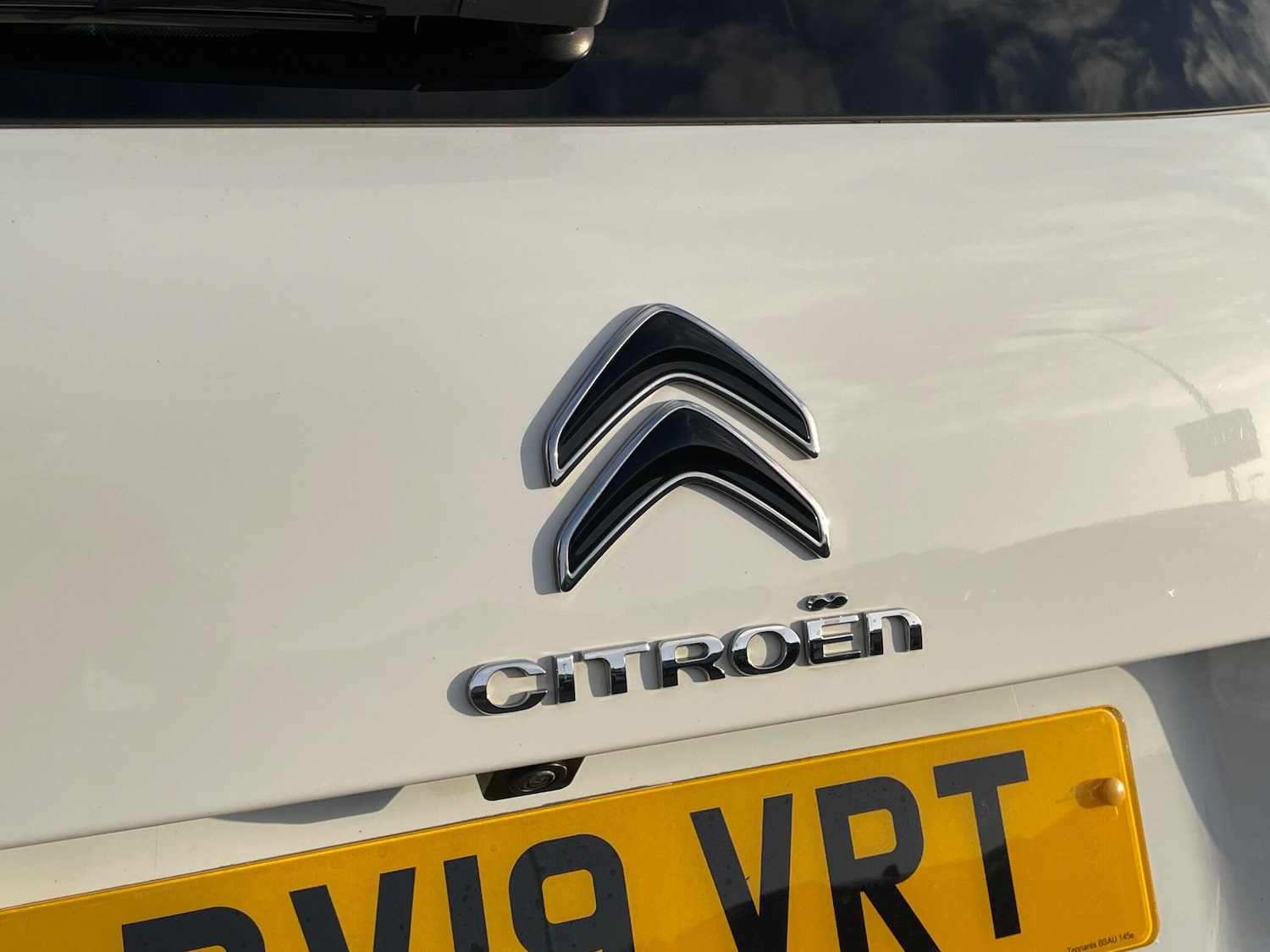 Used Citroen C5 Aircross 2019 for sale - 76936658: Photo 28