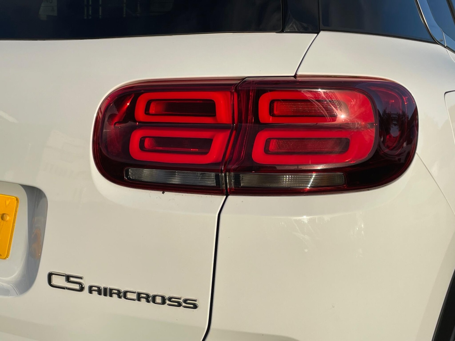 Used Citroen C5 Aircross 2019 for sale - 76936658: Photo 29