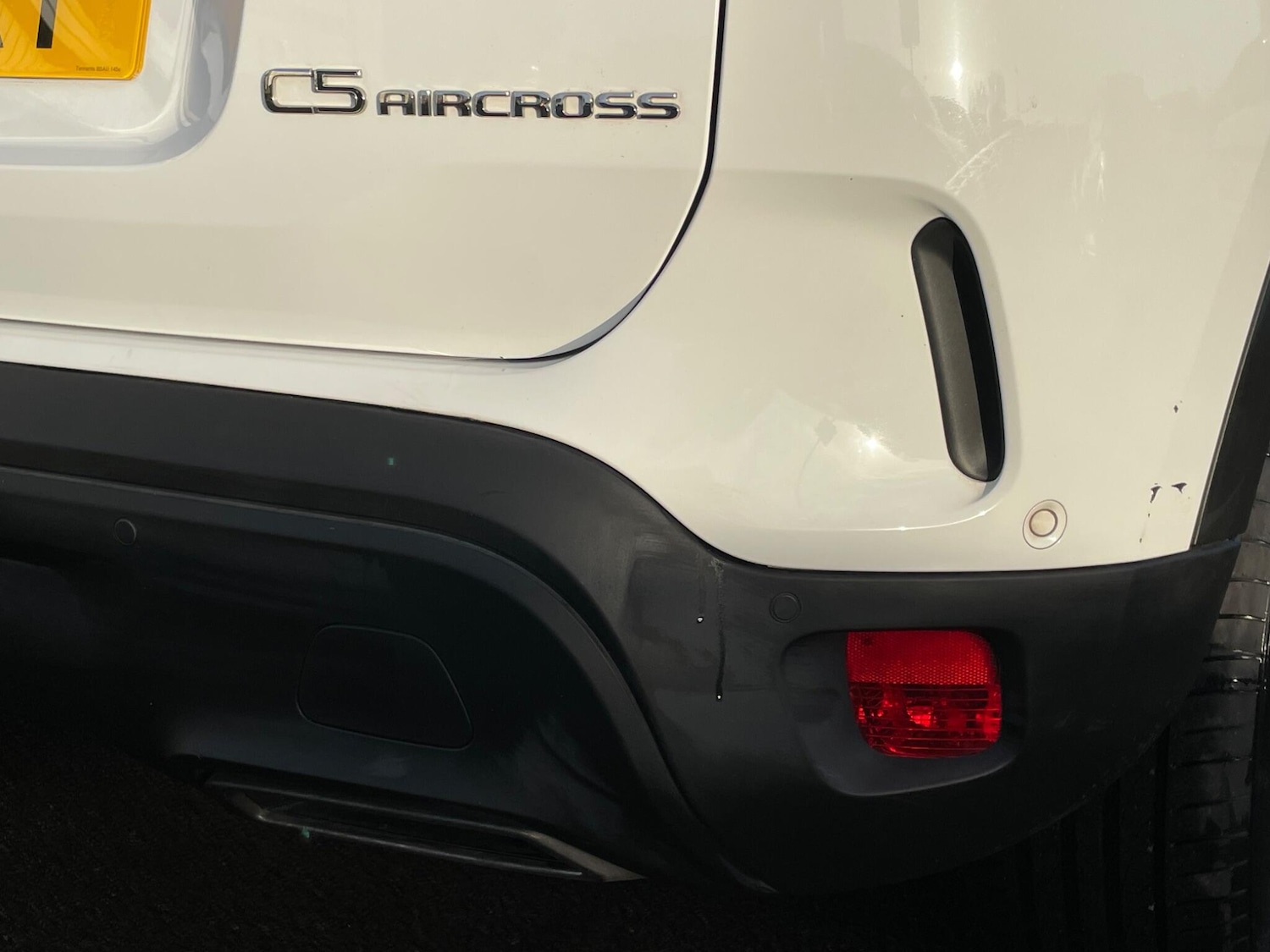 Used Citroen C5 Aircross 2019 for sale - 76936658: Photo 30