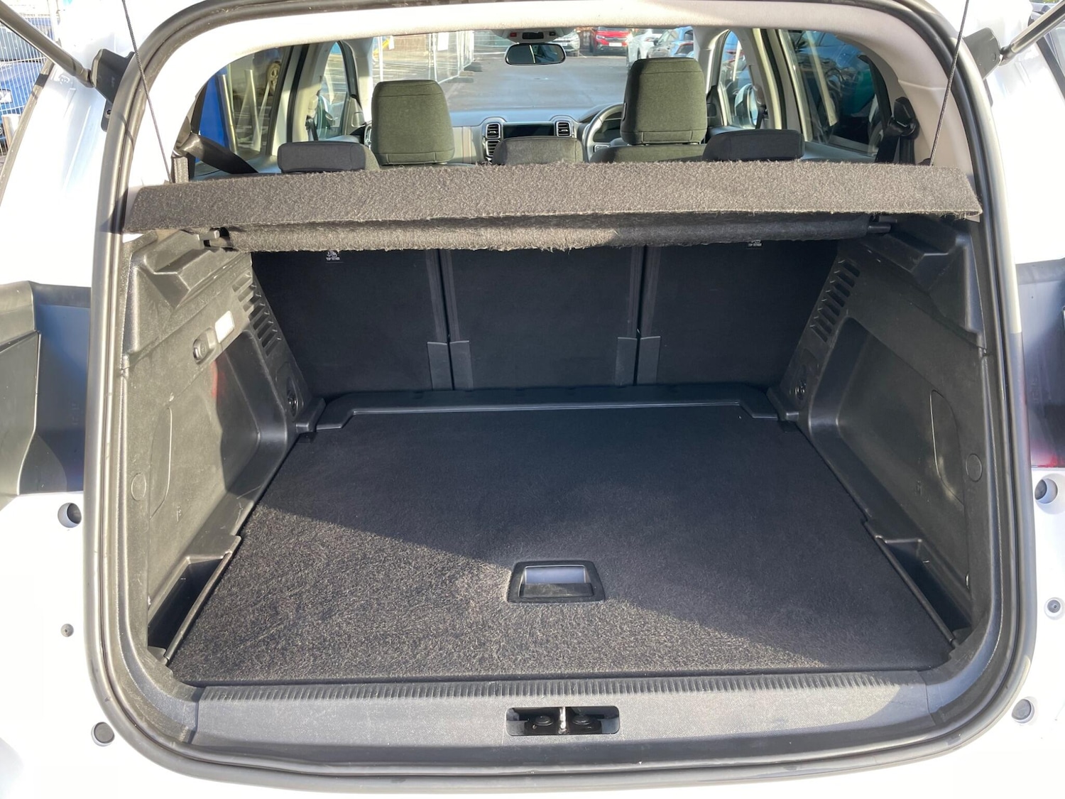 Used Citroen C5 Aircross 2019 for sale - 76936658: Photo 31