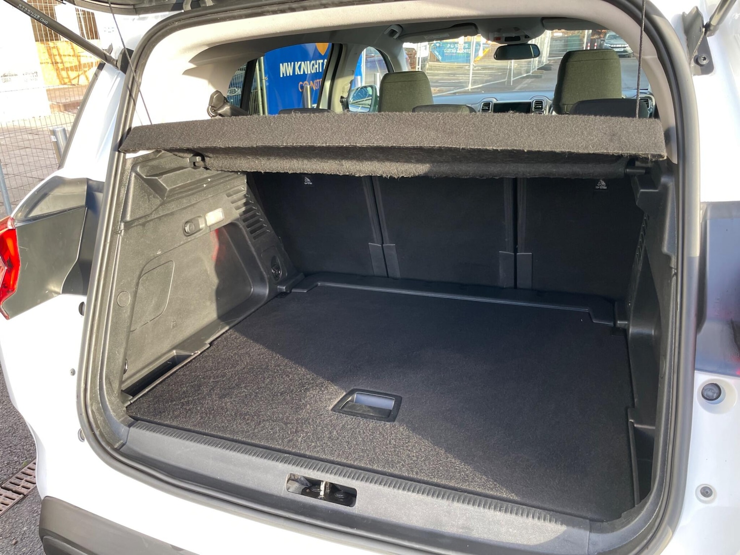 Used Citroen C5 Aircross 2019 for sale - 76936658: Photo 33