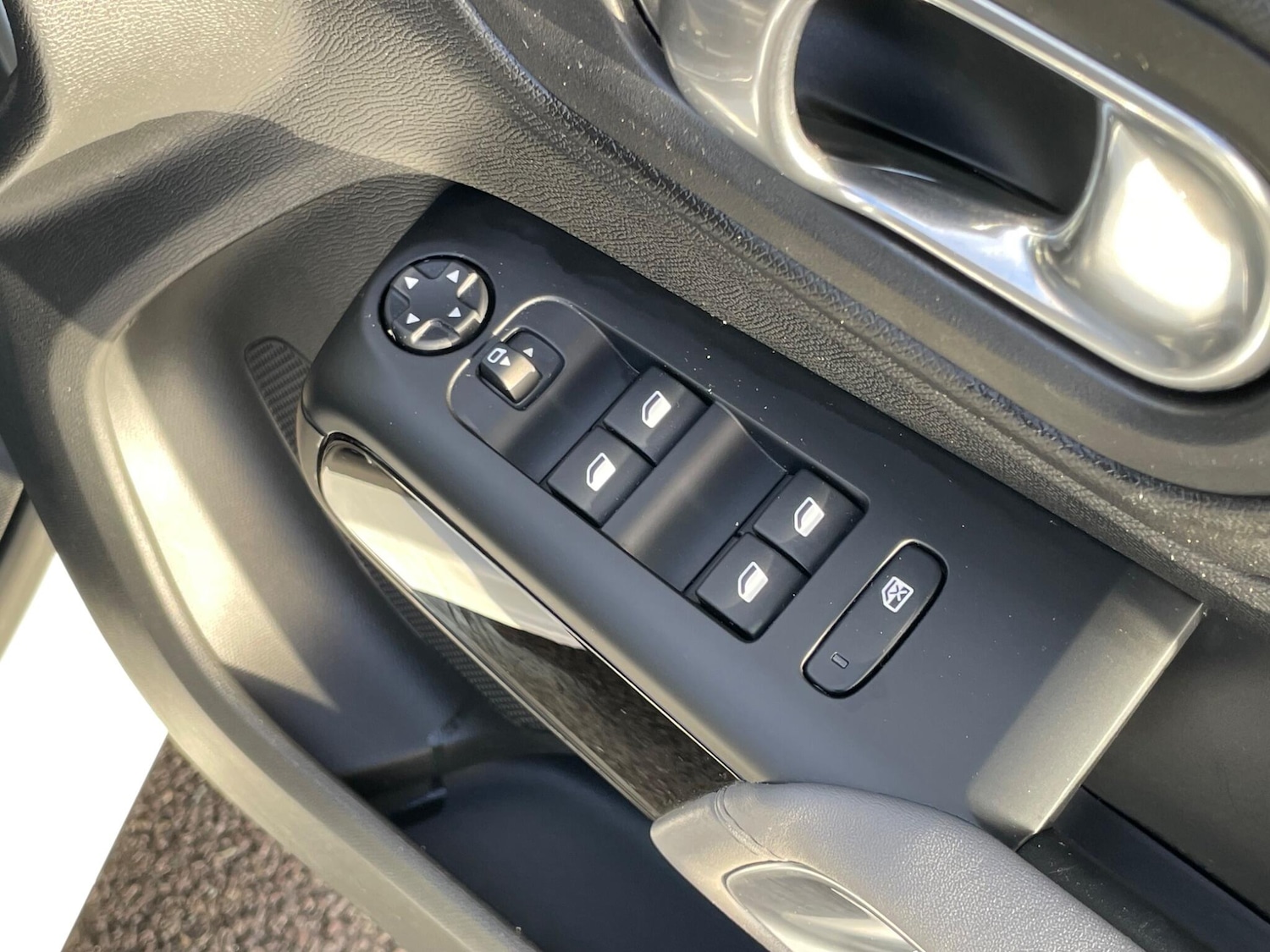 Used Citroen C5 Aircross 2019 for sale - 76936658: Photo 34