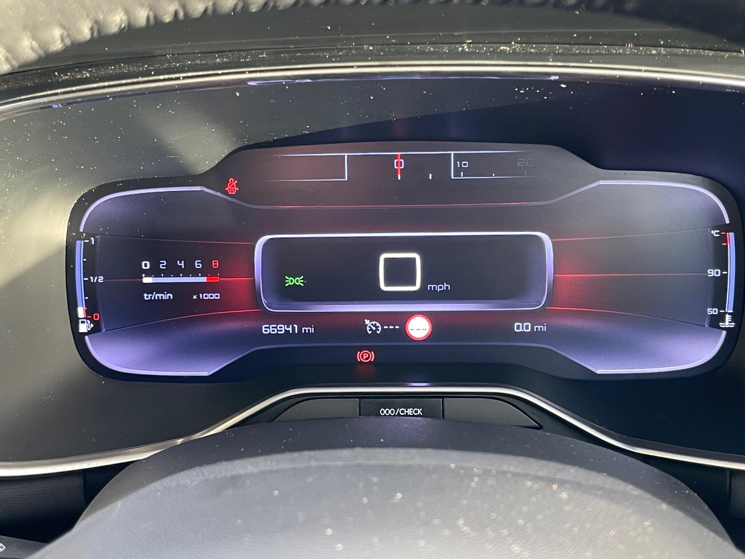 Used Citroen C5 Aircross 2019 for sale - 76936658: Photo 35