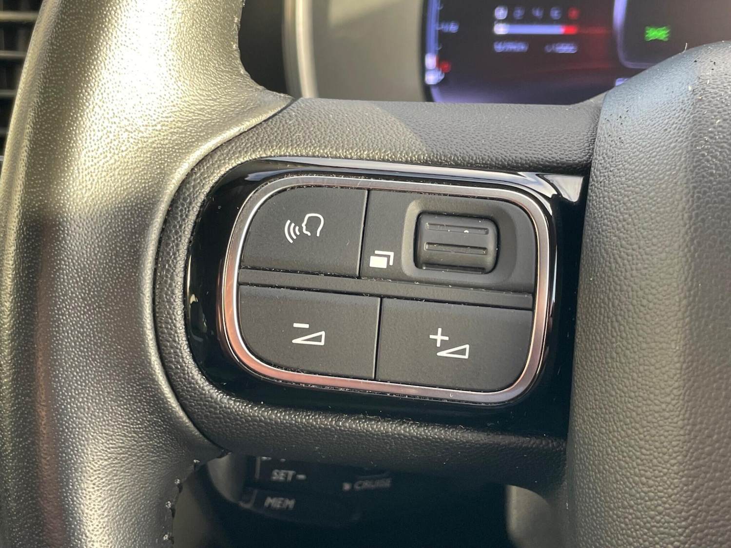 Used Citroen C5 Aircross 2019 for sale - 76936658: Photo 36