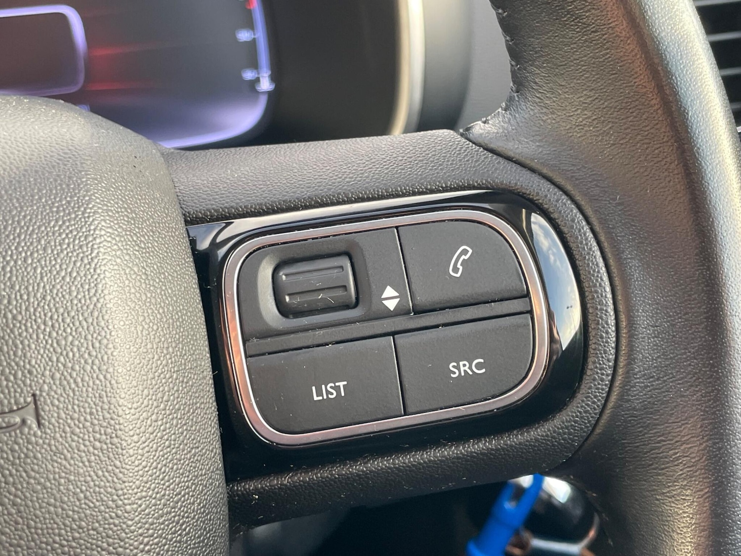 Used Citroen C5 Aircross 2019 for sale - 76936658: Photo 38