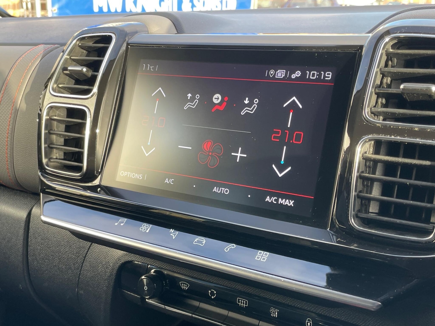 Used Citroen C5 Aircross 2019 for sale - 76936658: Photo 43