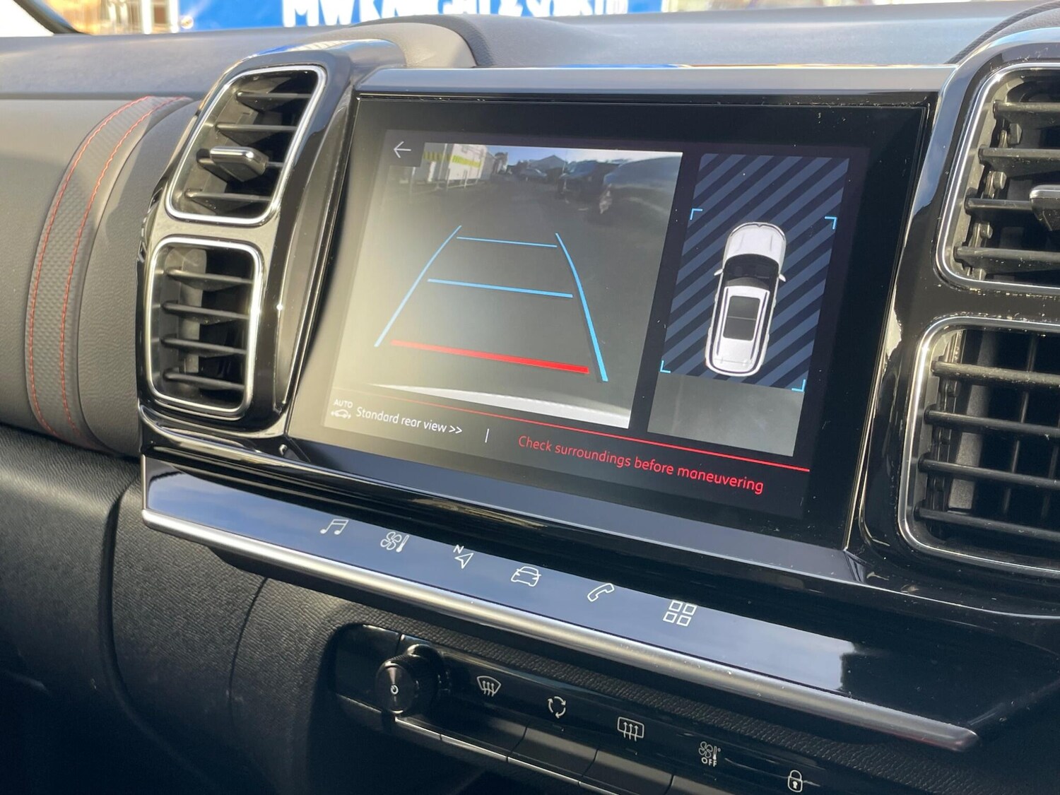 Used Citroen C5 Aircross 2019 for sale - 76936658: Photo 46