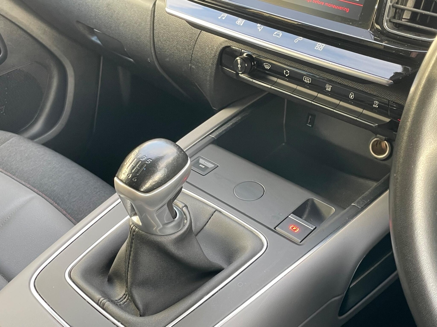 Used Citroen C5 Aircross 2019 for sale - 76936658: Photo 47