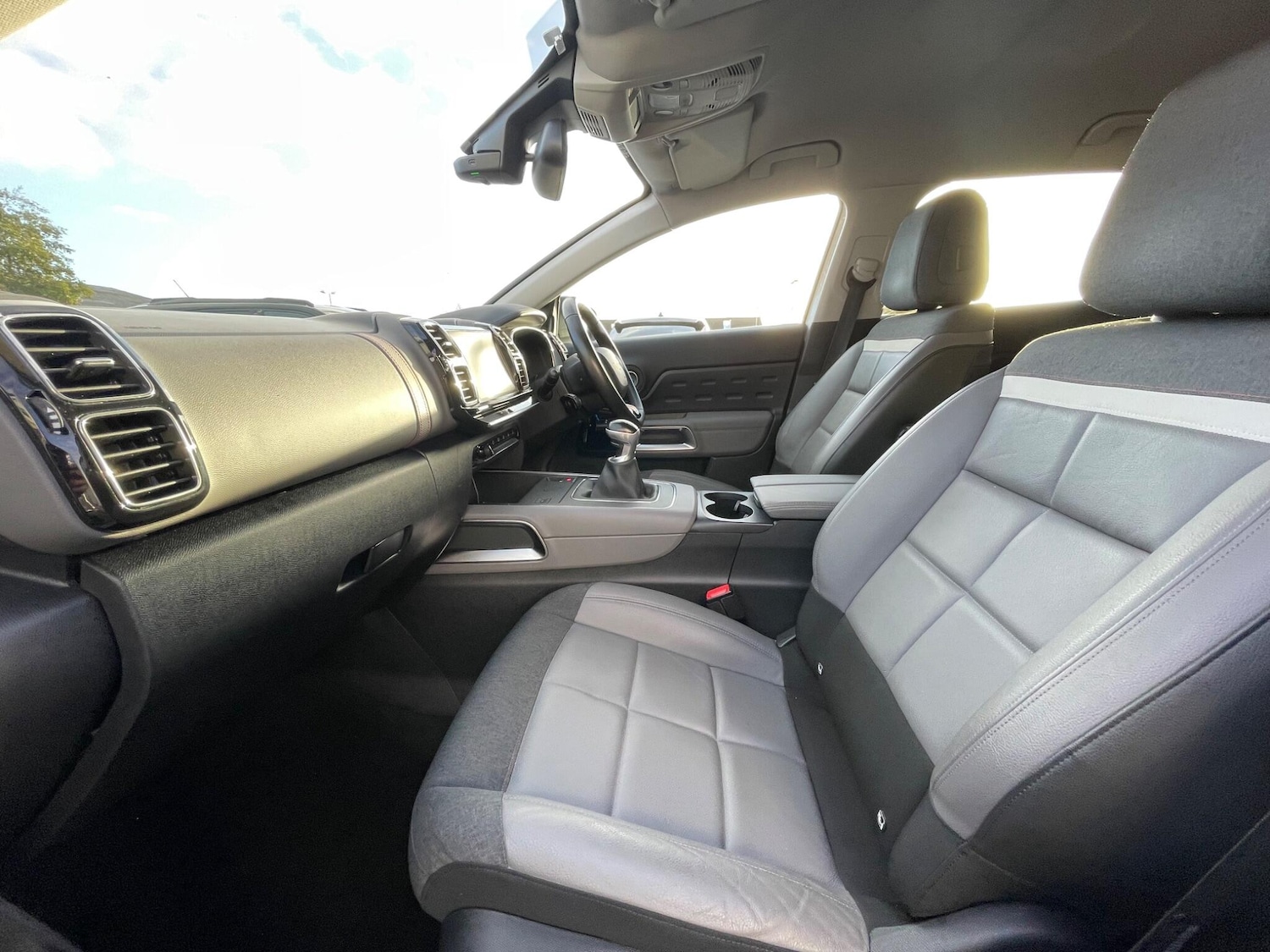 Used Citroen C5 Aircross 2019 for sale - 76936658: Photo 51