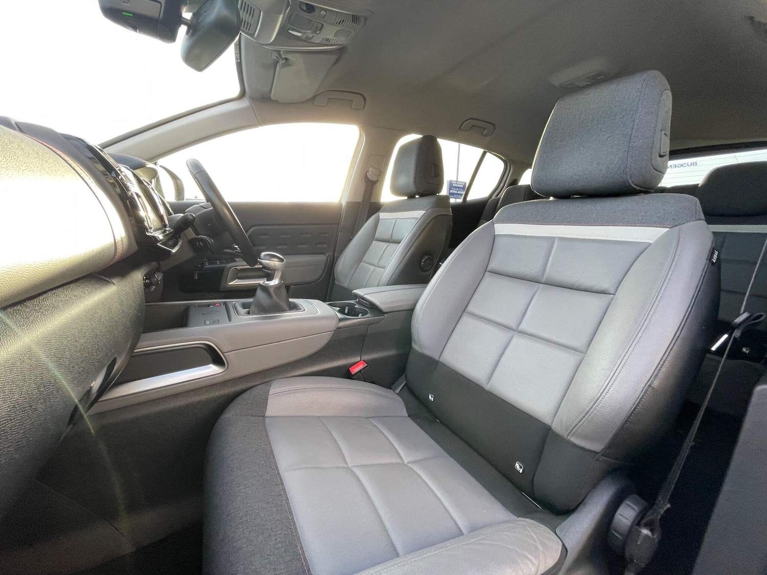 Used Citroen C5 Aircross 2019 for sale - 76936658: Photo 52