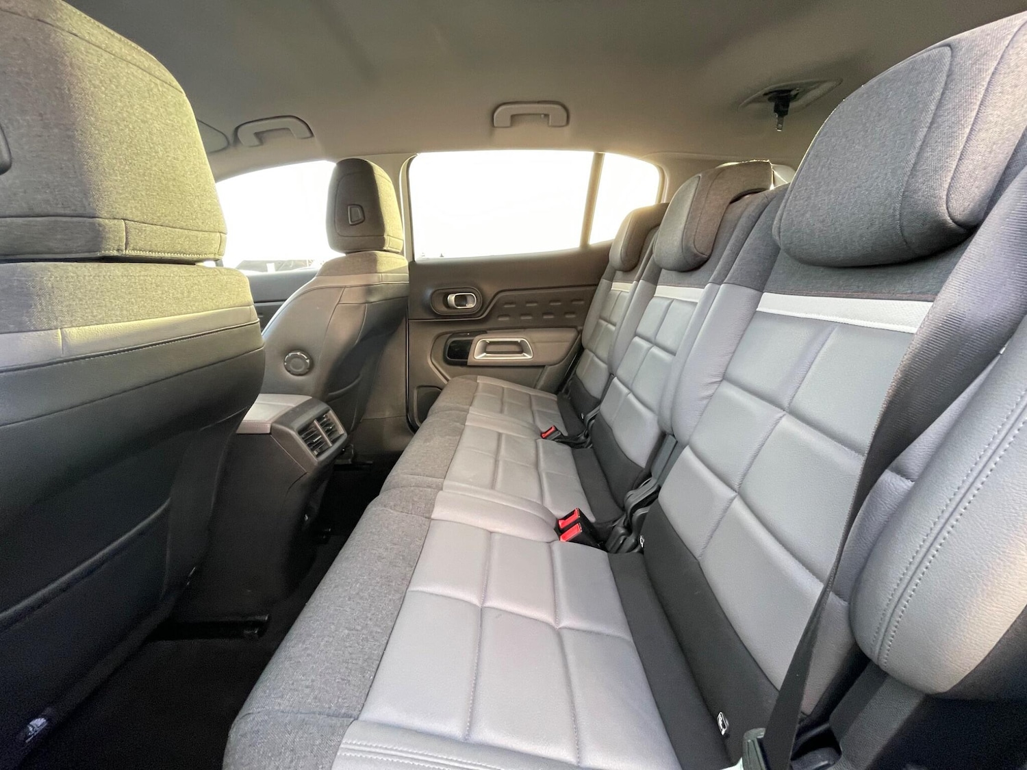 Used Citroen C5 Aircross 2019 for sale - 76936658: Photo 53