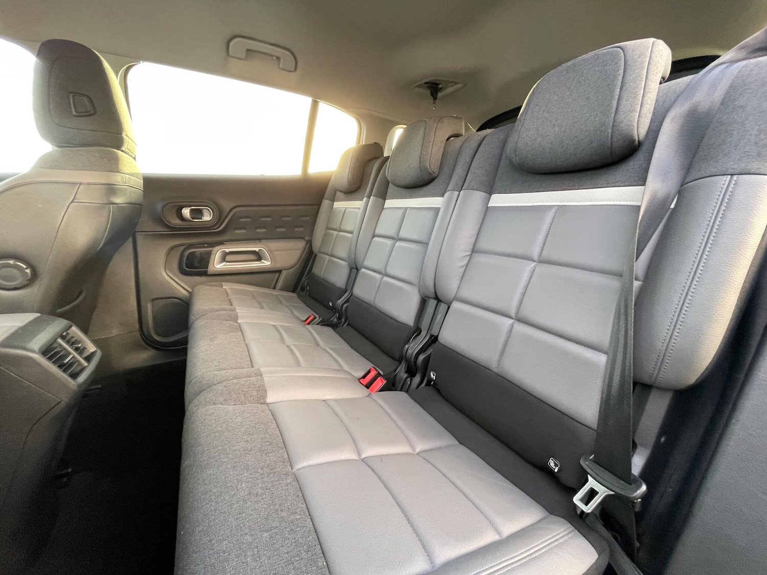 Used Citroen C5 Aircross 2019 for sale - 76936658: Photo 54