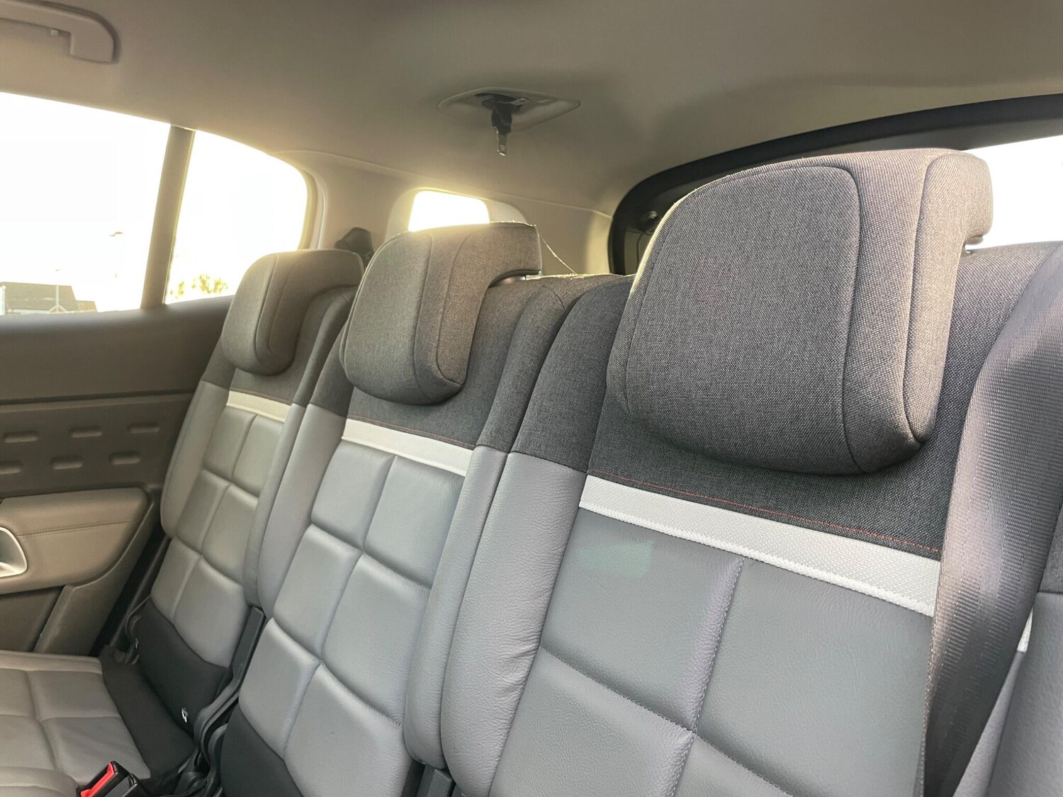 Used Citroen C5 Aircross 2019 for sale - 76936658: Photo 55