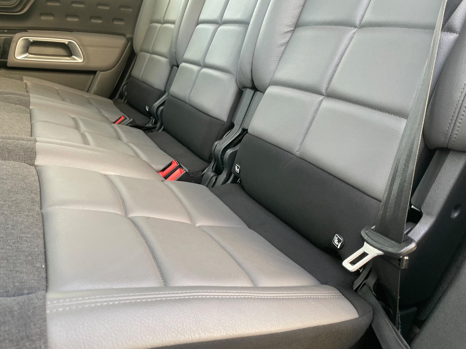 Used Citroen C5 Aircross 2019 for sale - 76936658: Photo 56