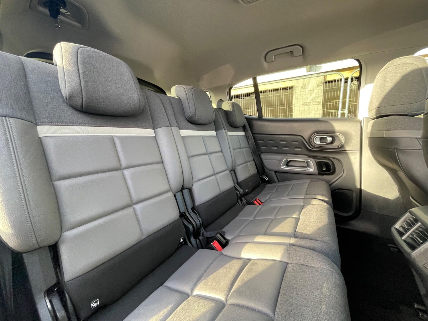 Used Citroen C5 Aircross 2019 for sale - 76936658: Photo 57