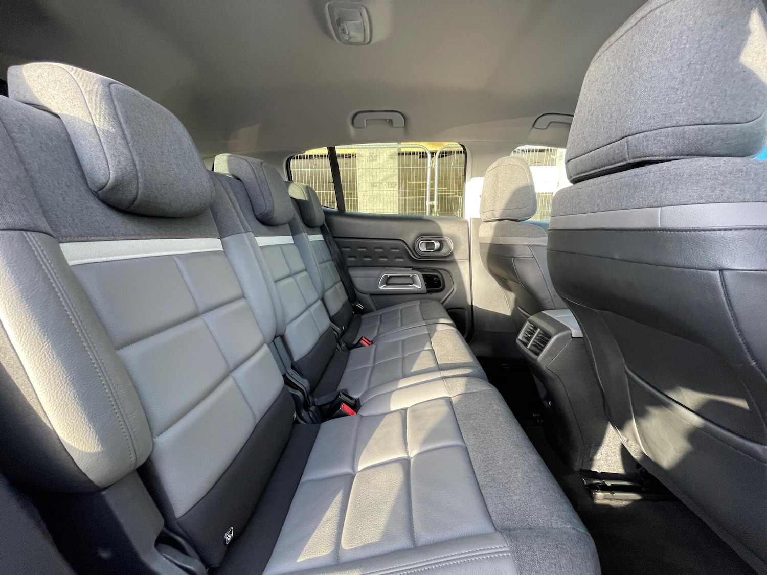 Used Citroen C5 Aircross 2019 for sale - 76936658: Photo 58