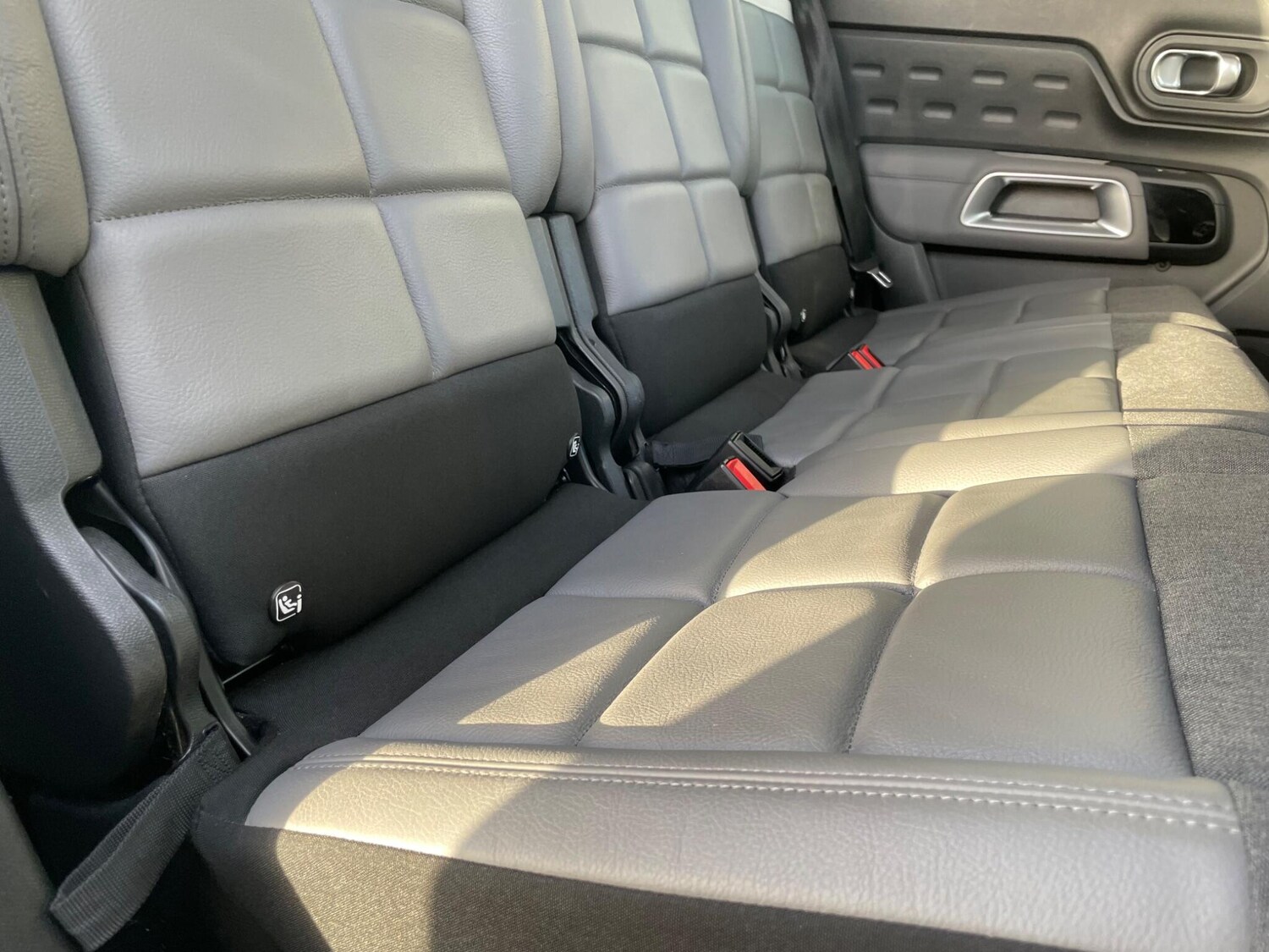 Used Citroen C5 Aircross 2019 for sale - 76936658: Photo 60