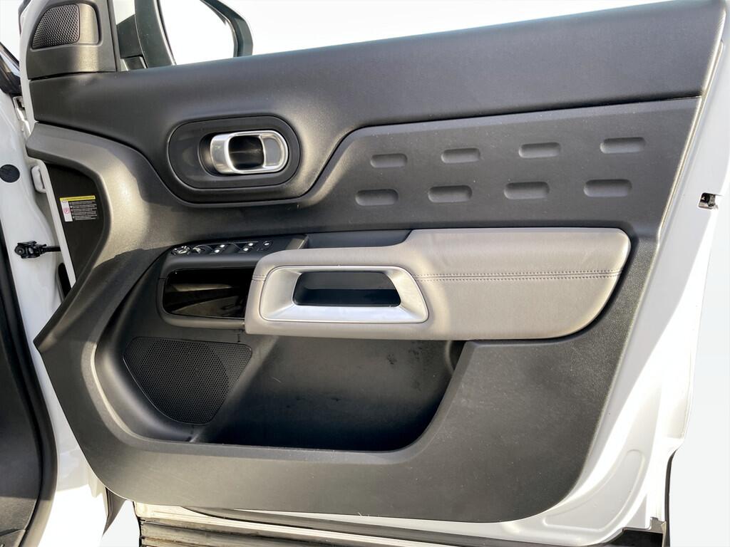 Used Citroen C5 Aircross 2019 for sale - 76936658: Photo 7