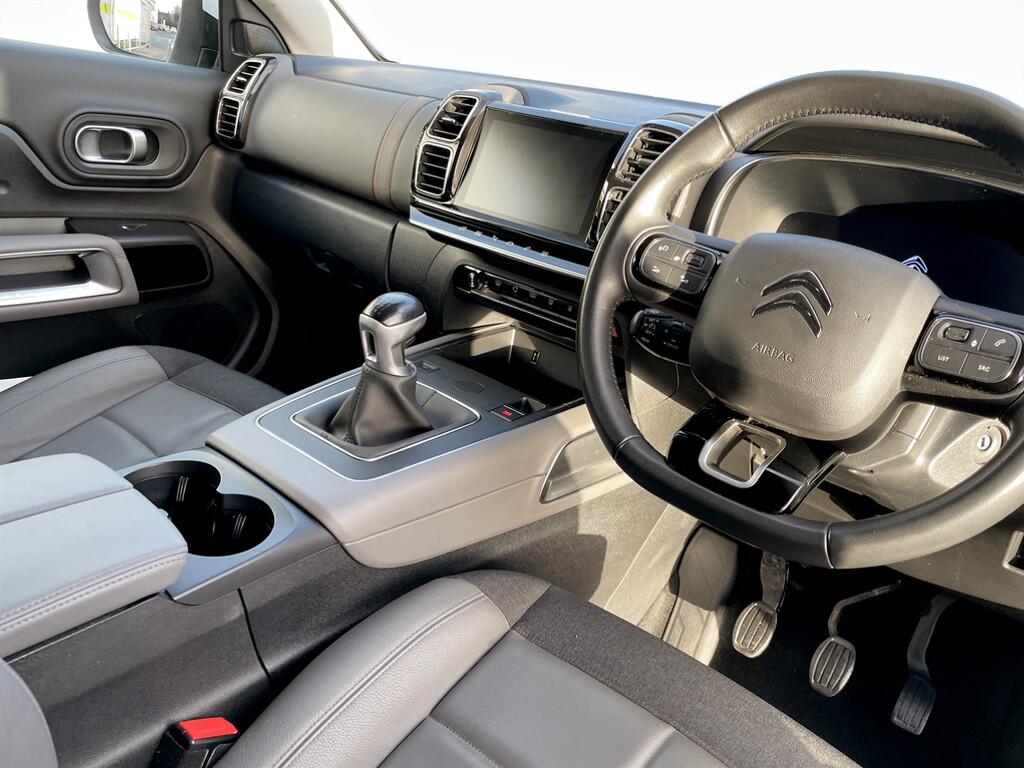 Used Citroen C5 Aircross 2019 for sale - 76936658: Photo 9