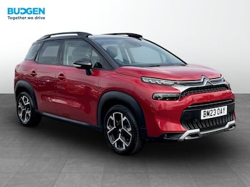 Used Citroen C3 Aircross 2023 for sale - 79075229: Photo