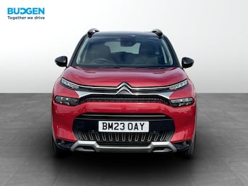 Used Citroen C3 Aircross 2023 for sale - 79075229: Photo