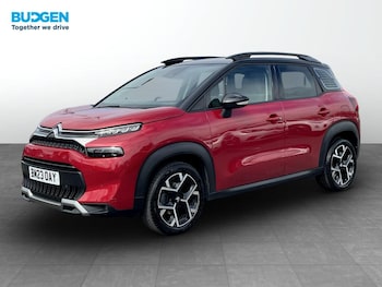 Used Citroen C3 Aircross 2023 for sale - 79075229: Photo