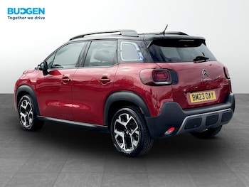 Used Citroen C3 Aircross 2023 for sale - 79075229: Photo