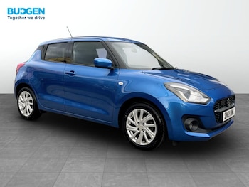 Used Suzuki Swift 2021 for sale - 78516371: Photo