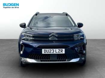 Used Citroen C5 Aircross 2023 for sale - 74862387: Photo
