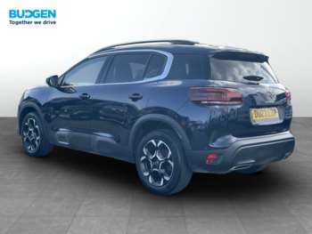 Used Citroen C5 Aircross 2023 for sale - 74862387: Photo