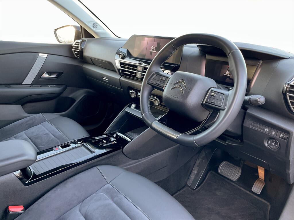 Used Citroen C4 2024 for sale - 76562198: Photo 10