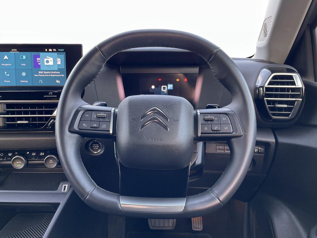 Used Citroen C4 2024 for sale - 76562198: Photo 12