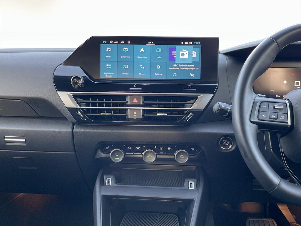 Used Citroen C4 2024 for sale - 76562198: Photo 13