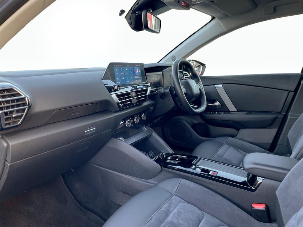 Used Citroen C4 2024 for sale - 76562198: Photo 14