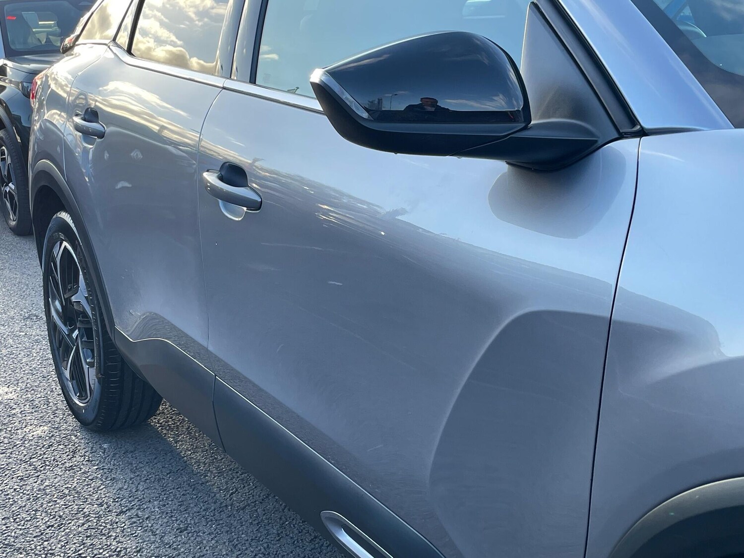 Used Citroen C4 2024 for sale - 76562198: Photo 20