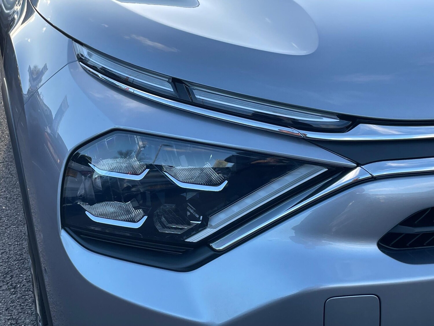 Used Citroen C4 2024 for sale - 76562198: Photo 21