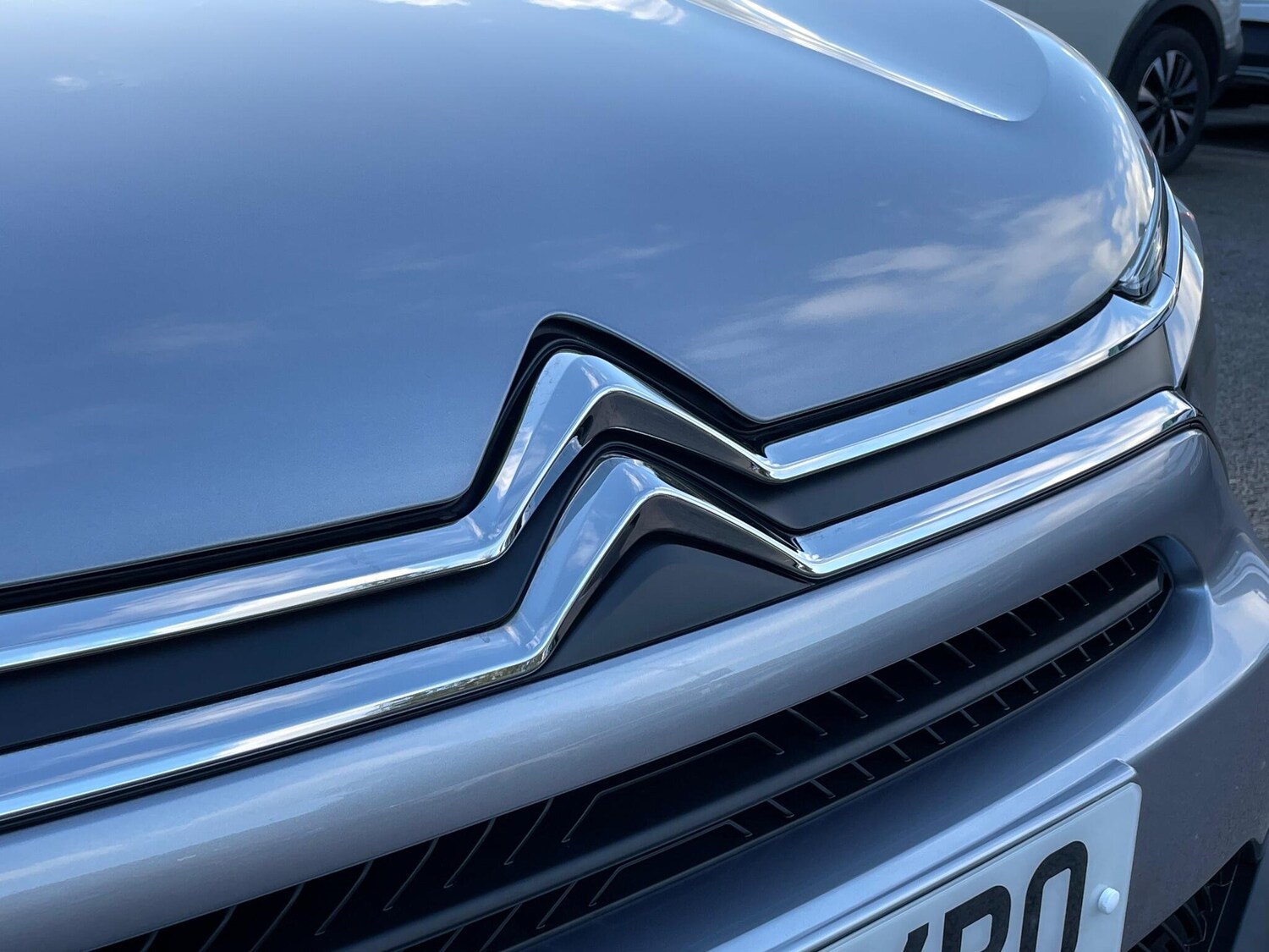 Used Citroen C4 2024 for sale - 76562198: Photo 23