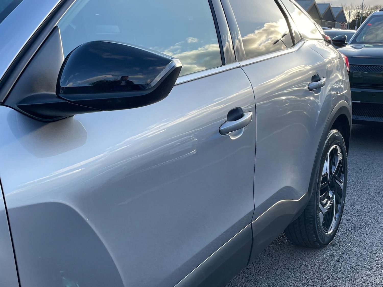 Used Citroen C4 2024 for sale - 76562198: Photo 26